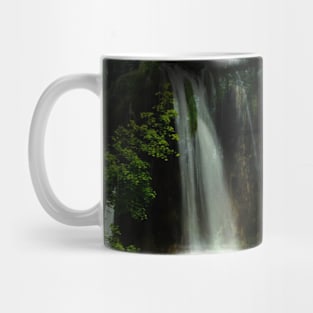 A World Within The World Mug